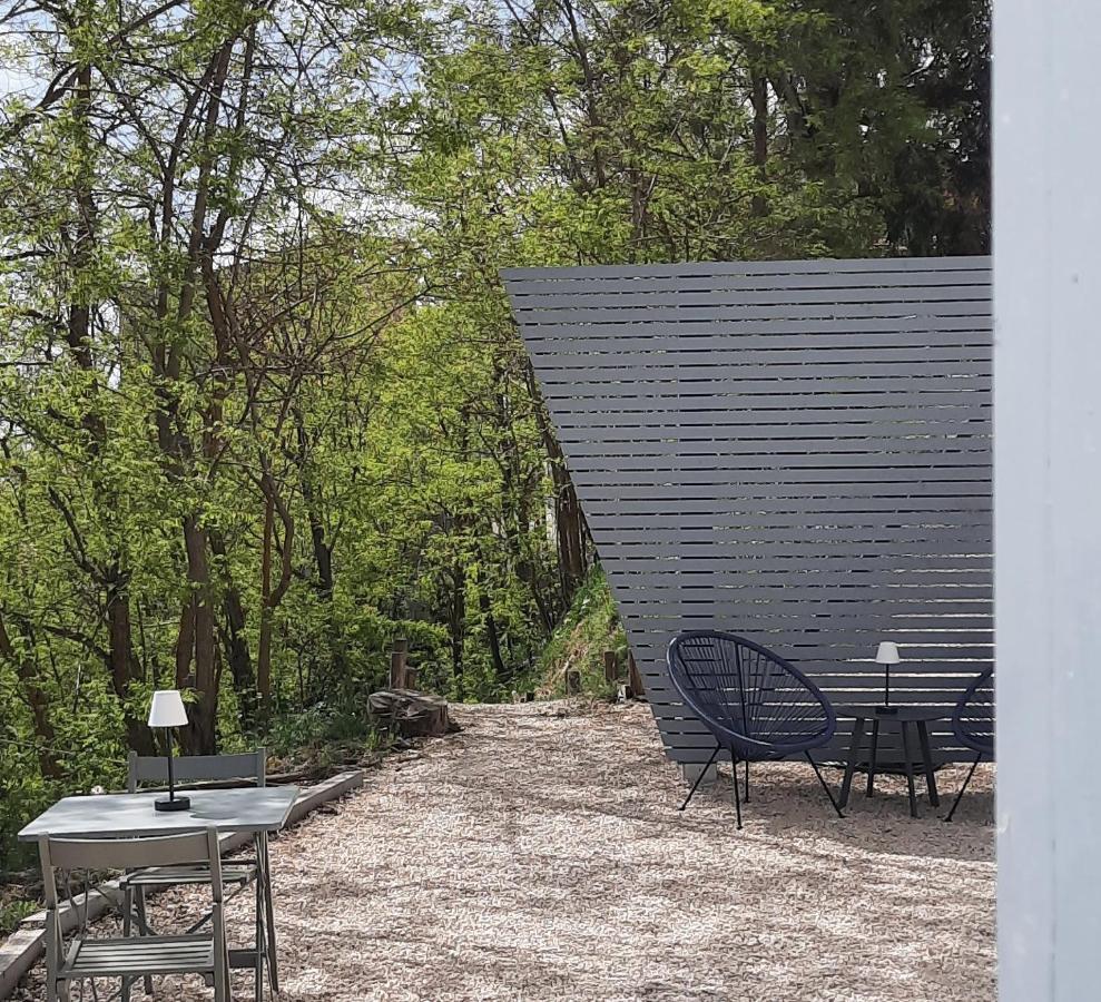 Tuffudesu Experience (Adults Only) Bed and Breakfast Osilo Exteriör bild