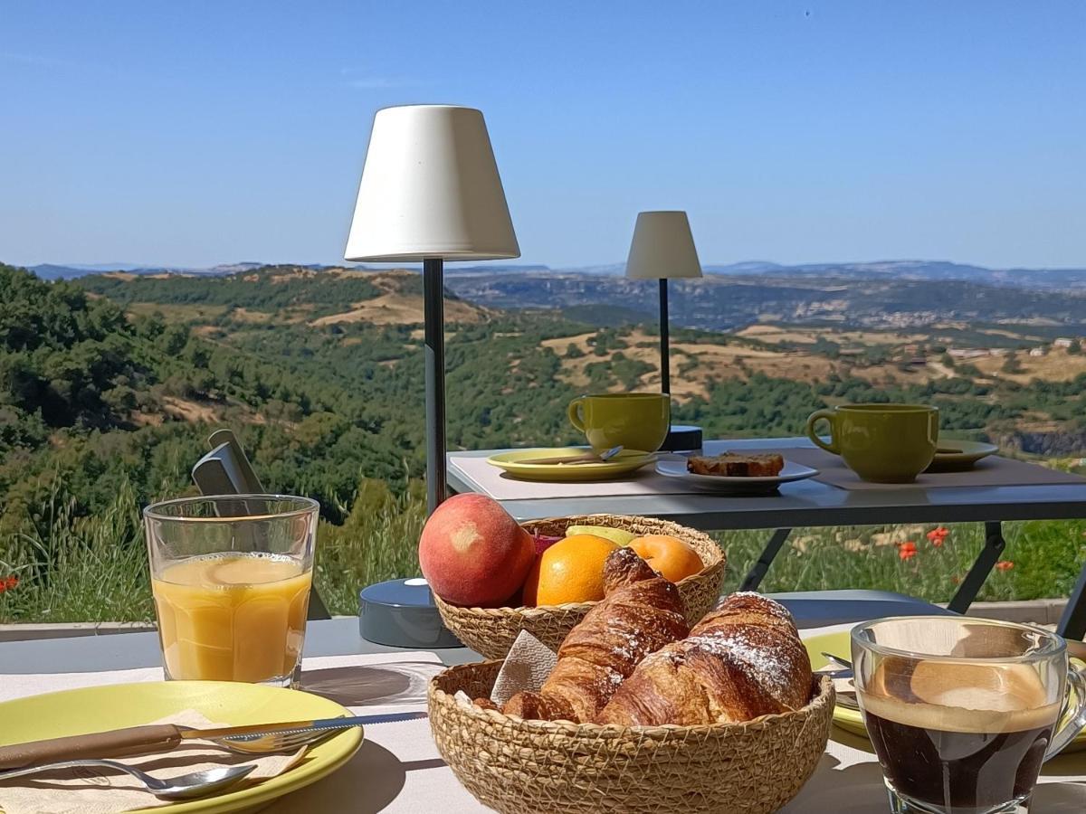 Tuffudesu Experience (Adults Only) Bed and Breakfast Osilo Exteriör bild