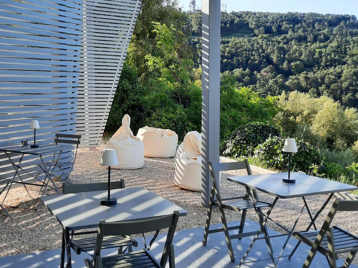 Tuffudesu Experience (Adults Only) Bed and Breakfast Osilo Exteriör bild