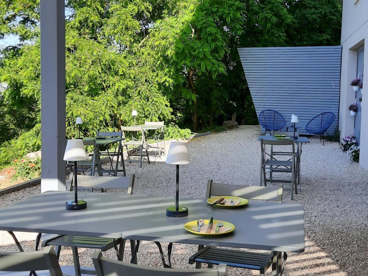 Tuffudesu Experience (Adults Only) Bed and Breakfast Osilo Exteriör bild