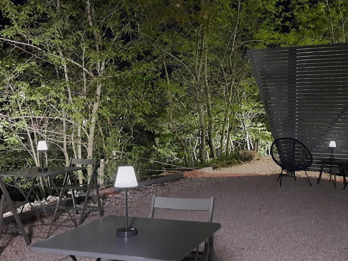 Tuffudesu Experience (Adults Only) Bed and Breakfast Osilo Exteriör bild