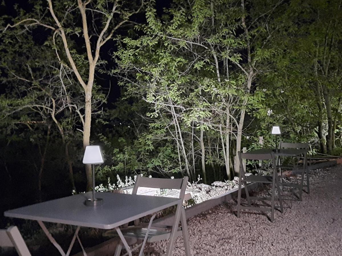 Tuffudesu Experience (Adults Only) Bed and Breakfast Osilo Exteriör bild