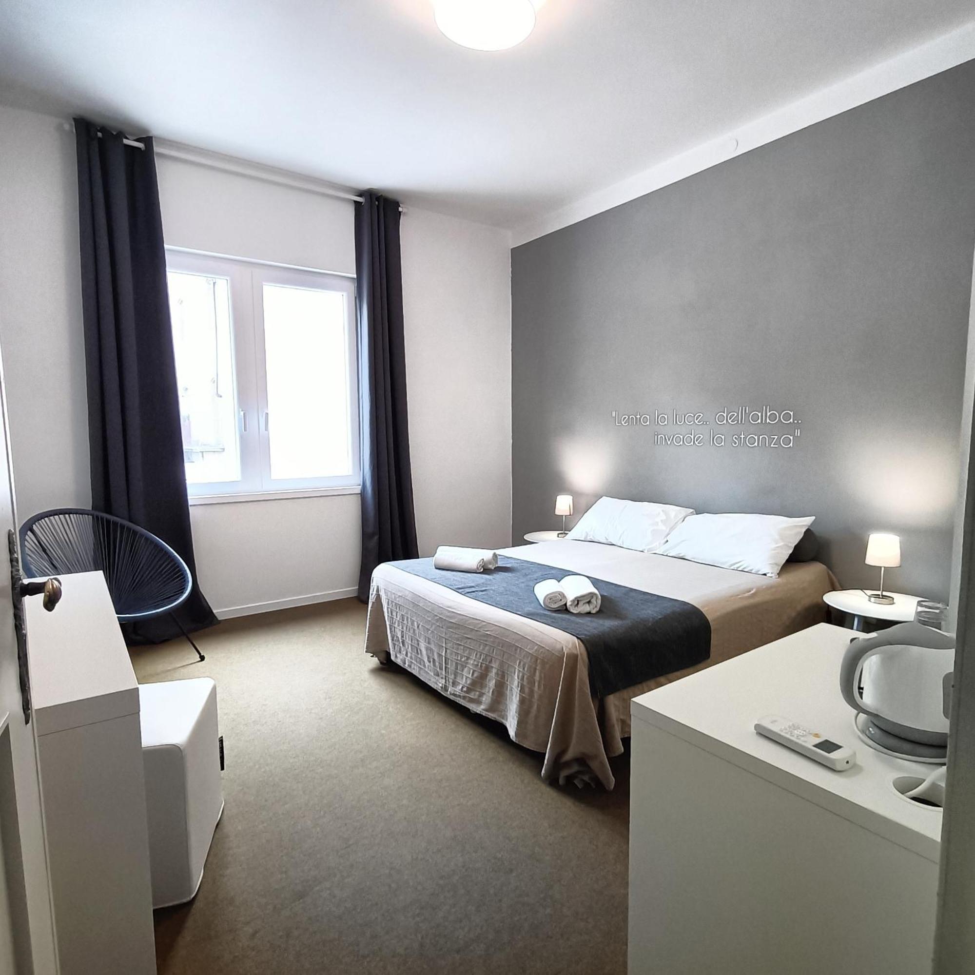 Tuffudesu Experience (Adults Only) Bed and Breakfast Osilo Exteriör bild
