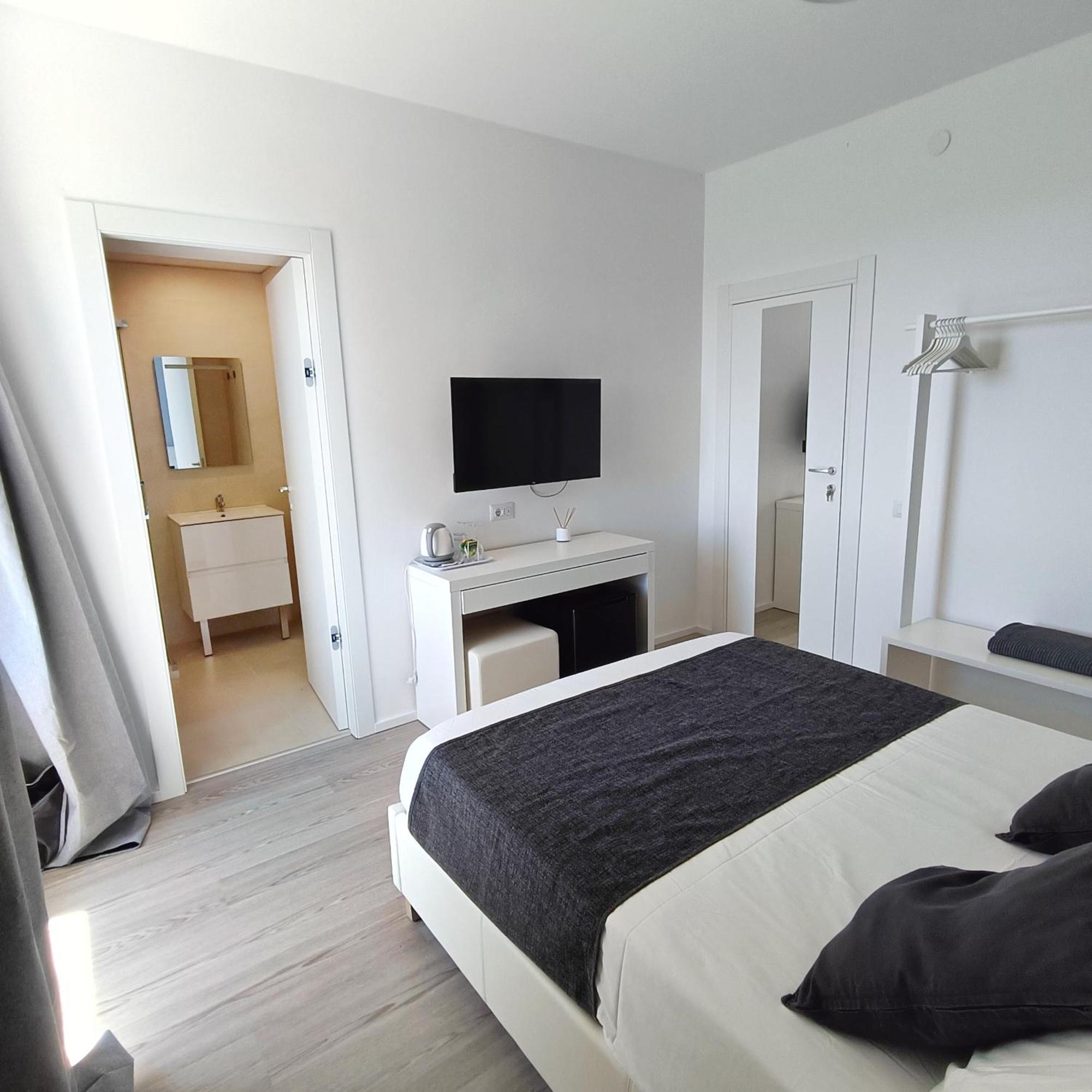 Tuffudesu Experience (Adults Only) Bed and Breakfast Osilo Rum bild