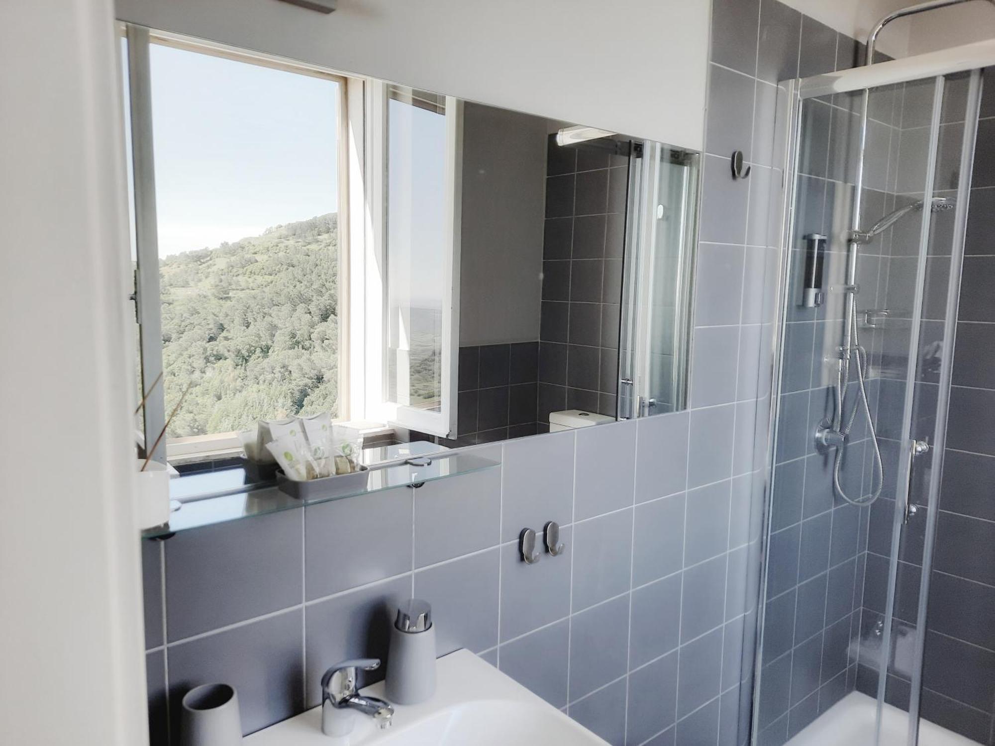 Tuffudesu Experience (Adults Only) Bed and Breakfast Osilo Rum bild
