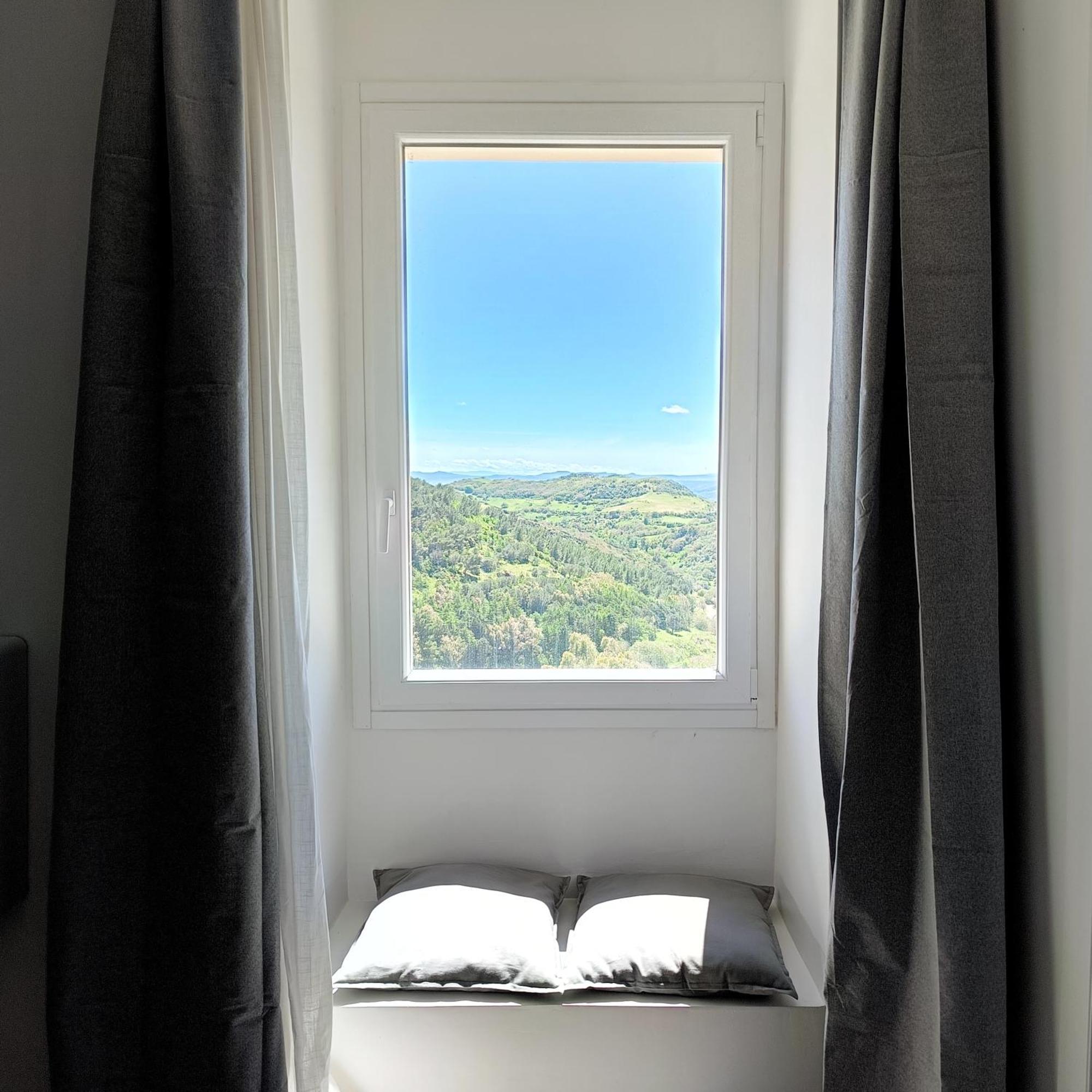 Tuffudesu Experience (Adults Only) Bed and Breakfast Osilo Rum bild