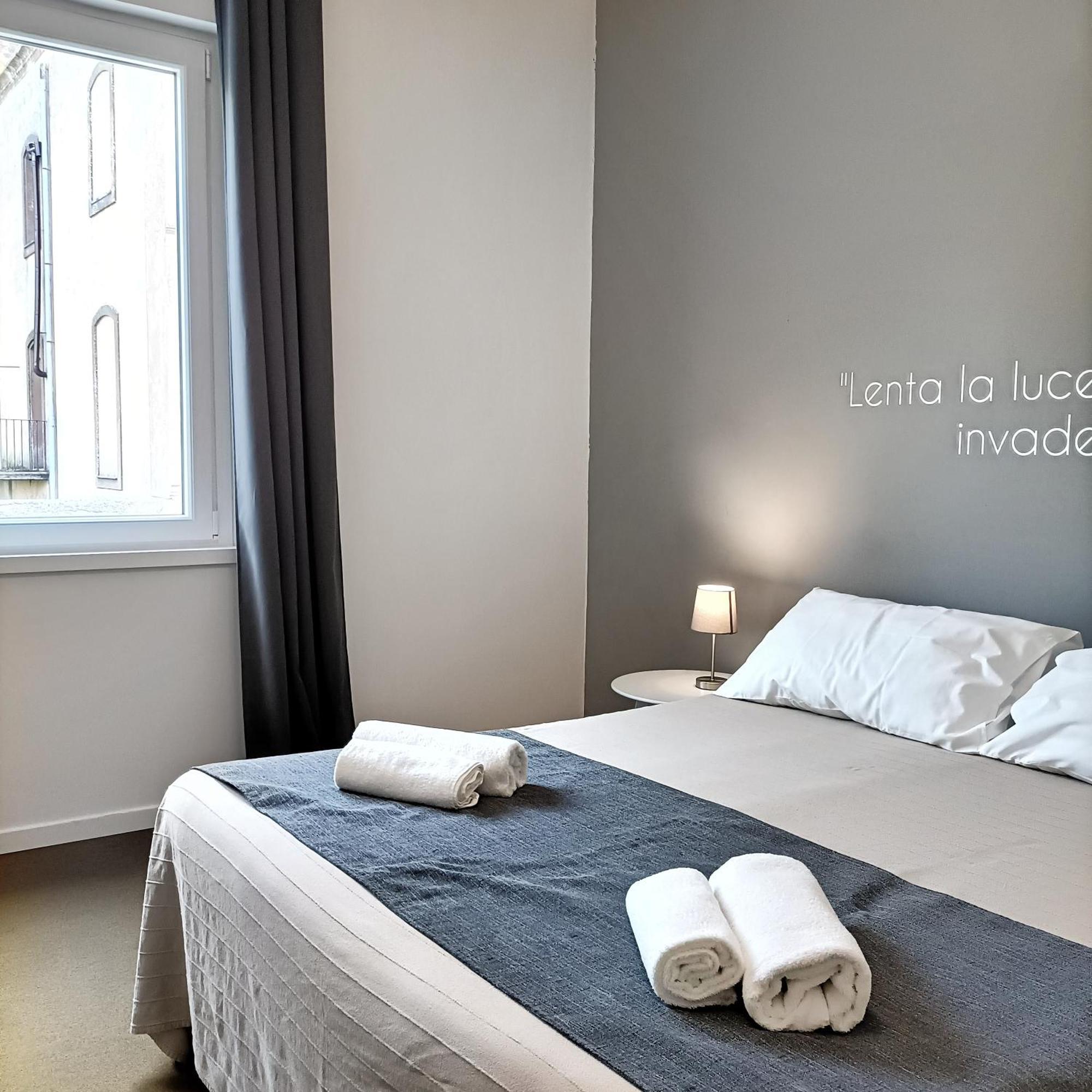 Tuffudesu Experience (Adults Only) Bed and Breakfast Osilo Exteriör bild