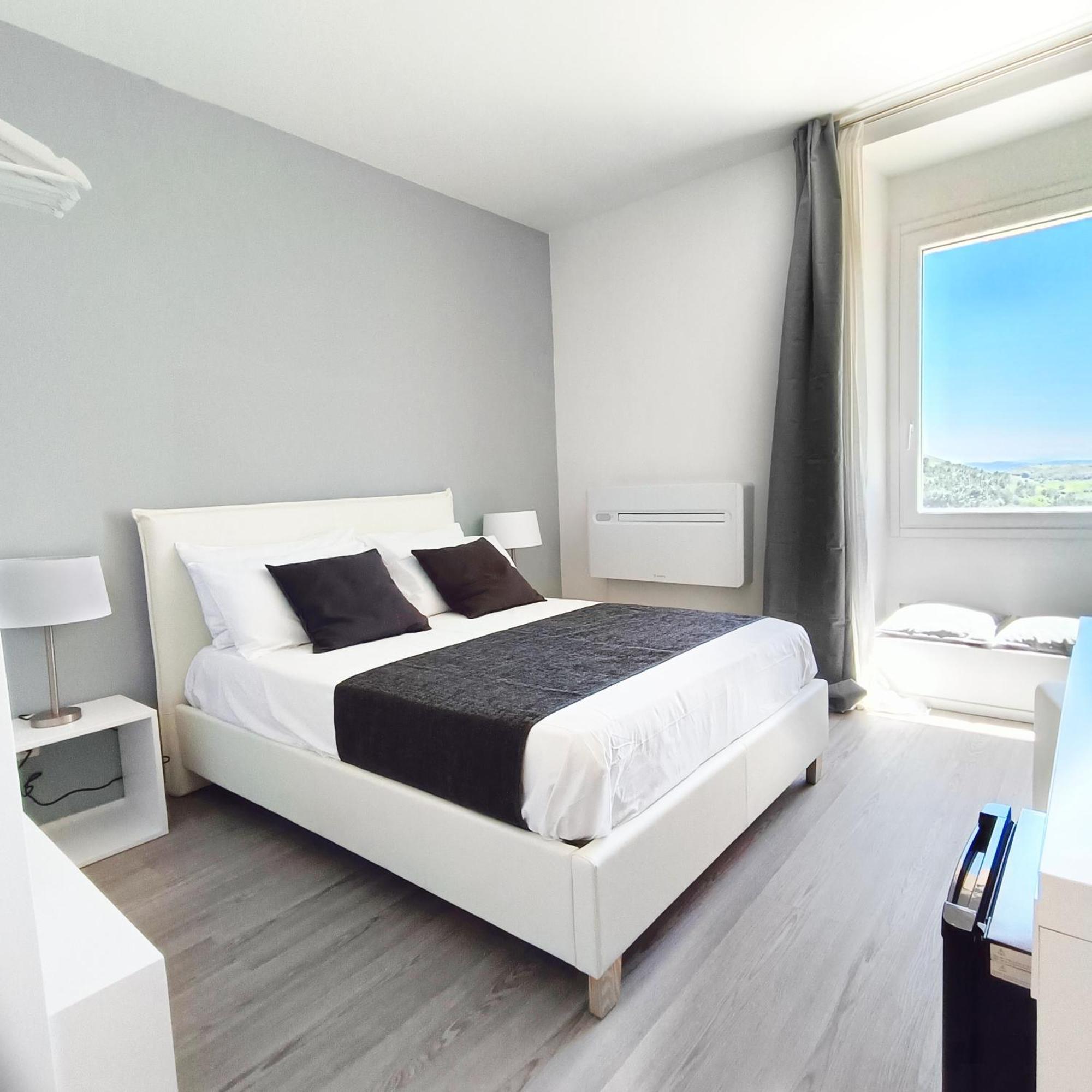 Tuffudesu Experience (Adults Only) Bed and Breakfast Osilo Rum bild