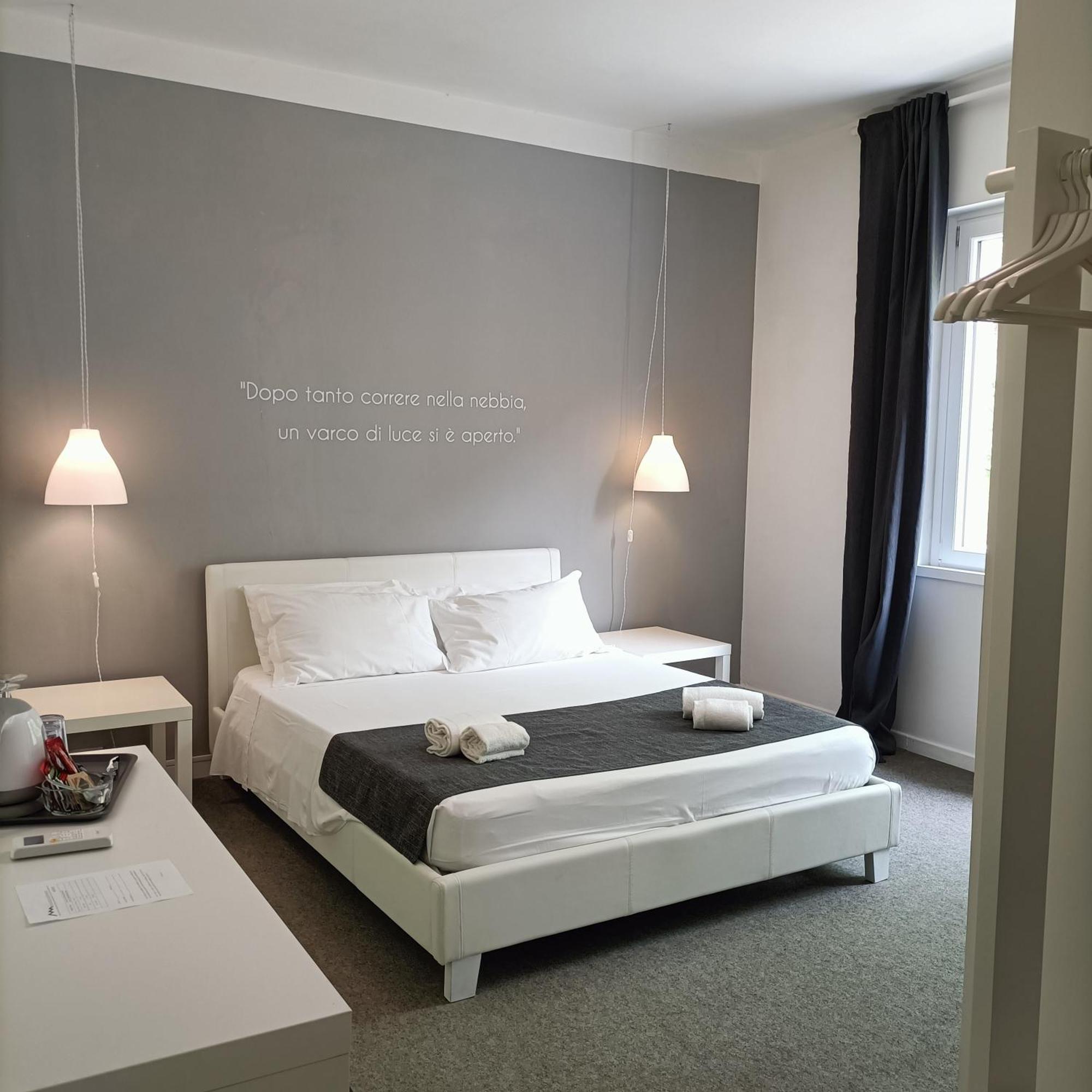 Tuffudesu Experience (Adults Only) Bed and Breakfast Osilo Rum bild