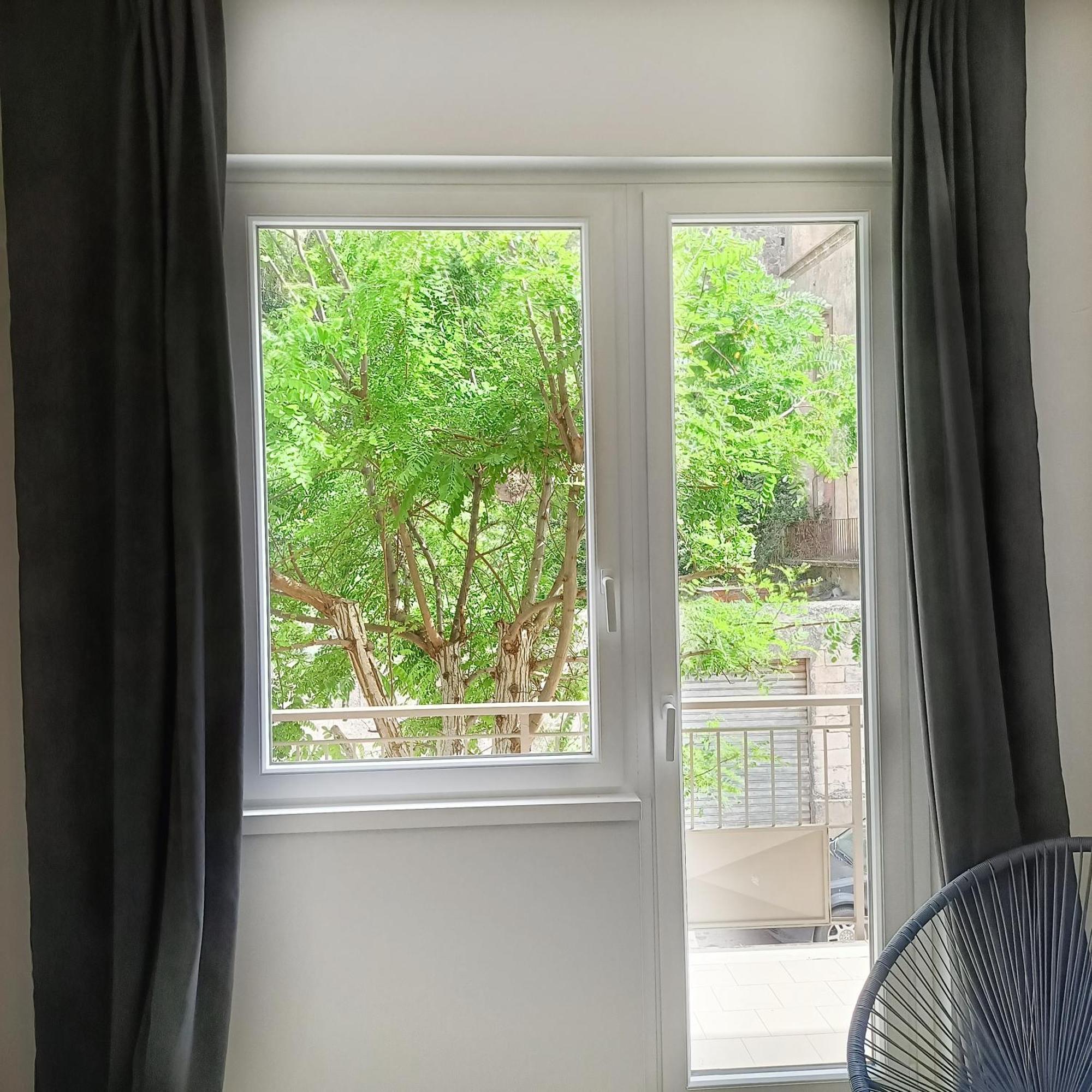 Tuffudesu Experience (Adults Only) Bed and Breakfast Osilo Exteriör bild