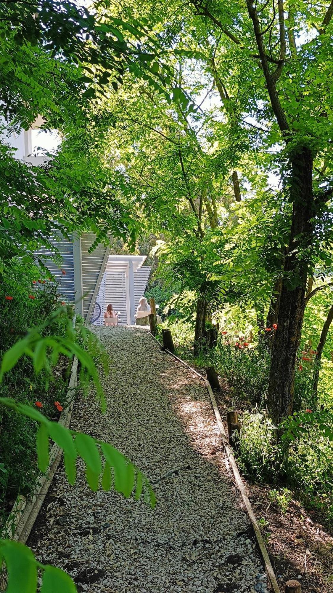 Tuffudesu Experience (Adults Only) Bed and Breakfast Osilo Exteriör bild