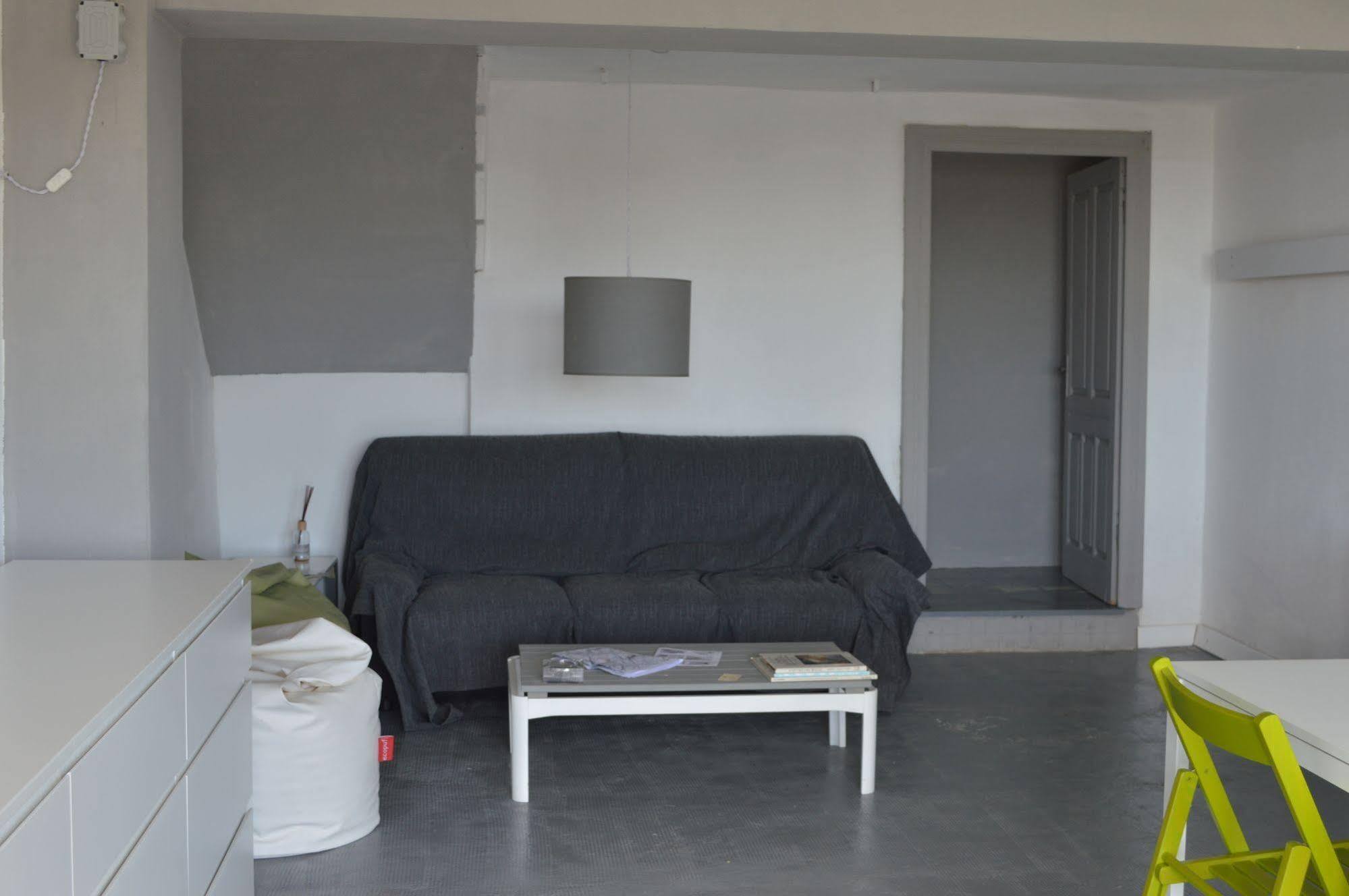Tuffudesu Experience (Adults Only) Bed and Breakfast Osilo Exteriör bild